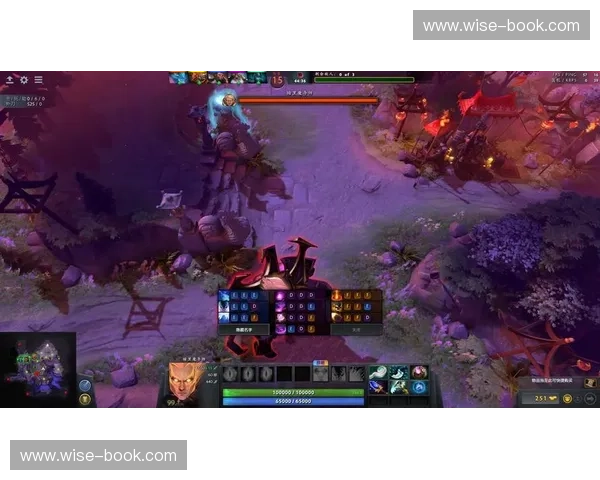 玉龙崛起引领新战局DOTA2英雄再掀史诗级竞技狂潮